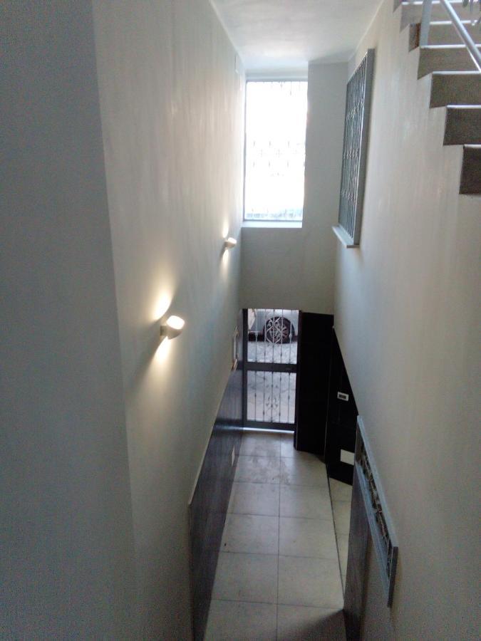 Corso Nicolangelo Protopisani, 80146 Na, Italie Apartment