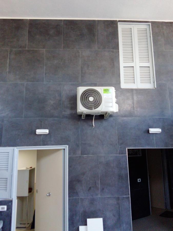 Corso Nicolangelo Protopisani, 80146 Na, Italie Apartment *