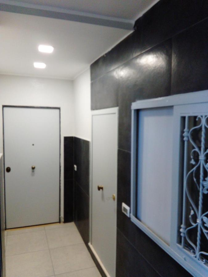Corso Nicolangelo Protopisani, 80146 Na, Italie Apartment